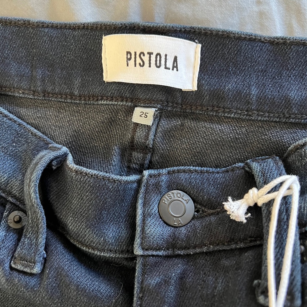 Pistola Palace Park